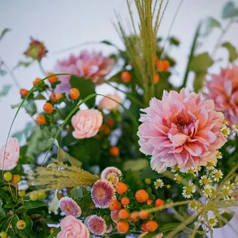 The-power-of-giving-flowers Flora Queen