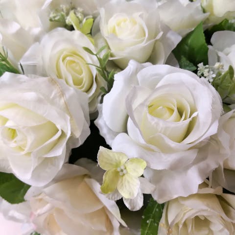 The Sublime and Elegant White Rose Meaning - Flora Queen