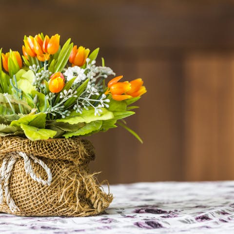 How to Get Flowers Delivered to Someone’s Work: Surprises Are the Best - Flora Queen