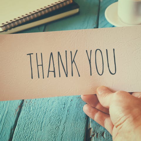 Appreciation Quotes to Help You Show Your Gratitude - Flora Queen