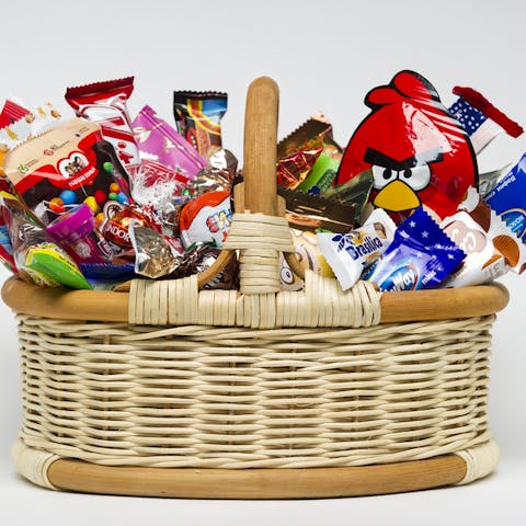 Great Ideas for Mother’s Day Gift Baskets - Flora Queen