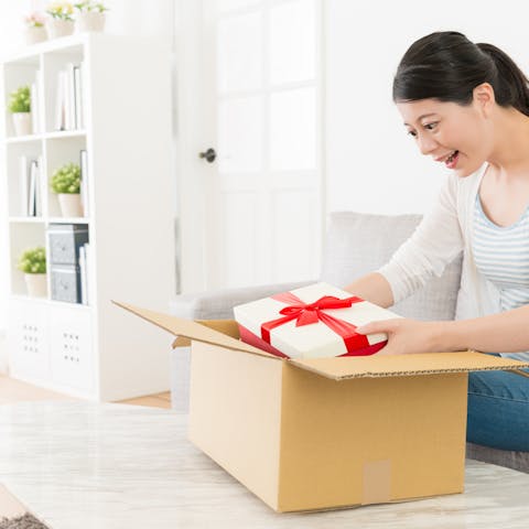 What You Need for a Birthday Gift Delivery - Flora Queen