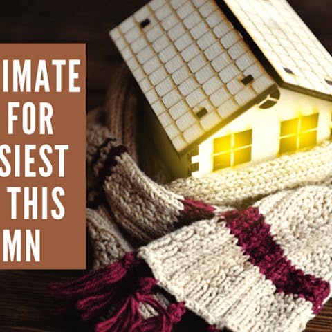 Our Ultimate Guide For the Cosiest Homes This Autumn - Flora Queen