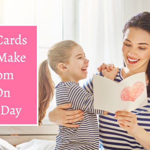 Adorable Cards That Will Make Your Mom Smile On Mother’s Day - Flora Queen
