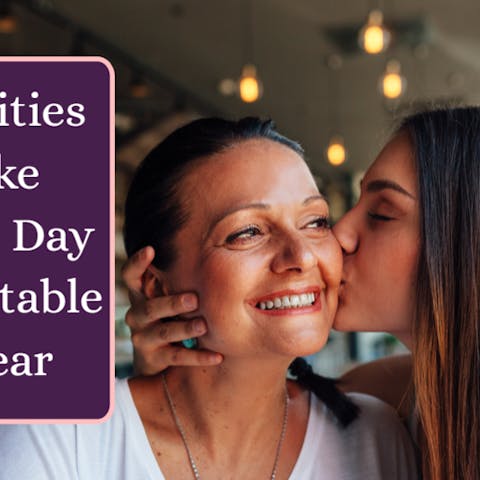 10 Activities to Make Mother’s Day Unforgettable This Year - Flora Queen
