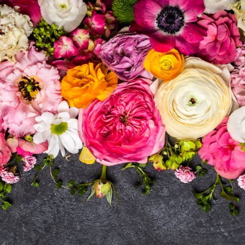 The Best Alternatives to Valentine’s Day Roses - Flora Queen