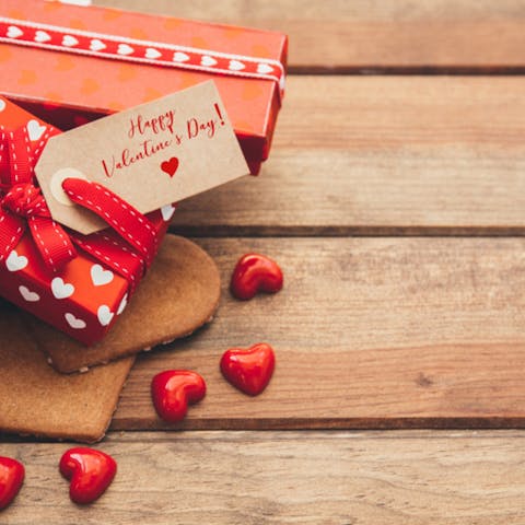 The True Story Behind Valentine’s Day - Flora Queen