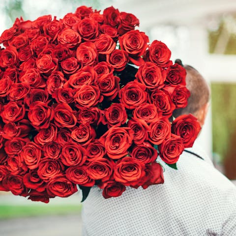 The Meaning of Roses by Number – Part 2 - Flora Queen