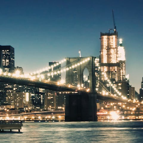 The Most Romantic Places of the Summer - Flora Queen