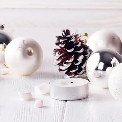 Easy-Christmas-Decoration-Ideas Flora Queen