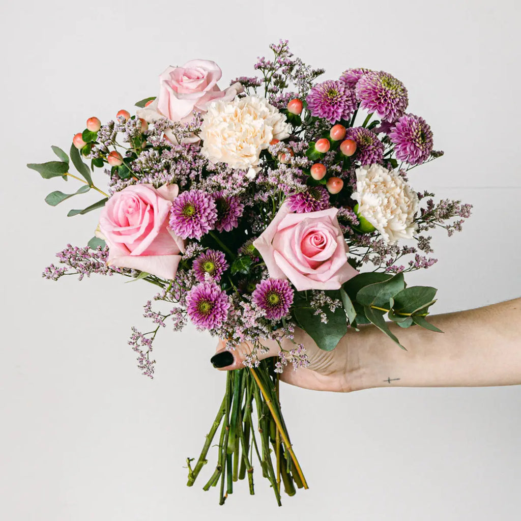 Sweet Mother Flora Queen Flora Queen