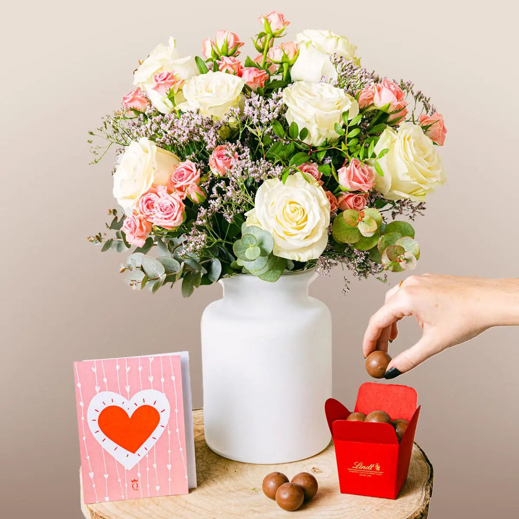 Rose Delight Flora Queen Flora Queen