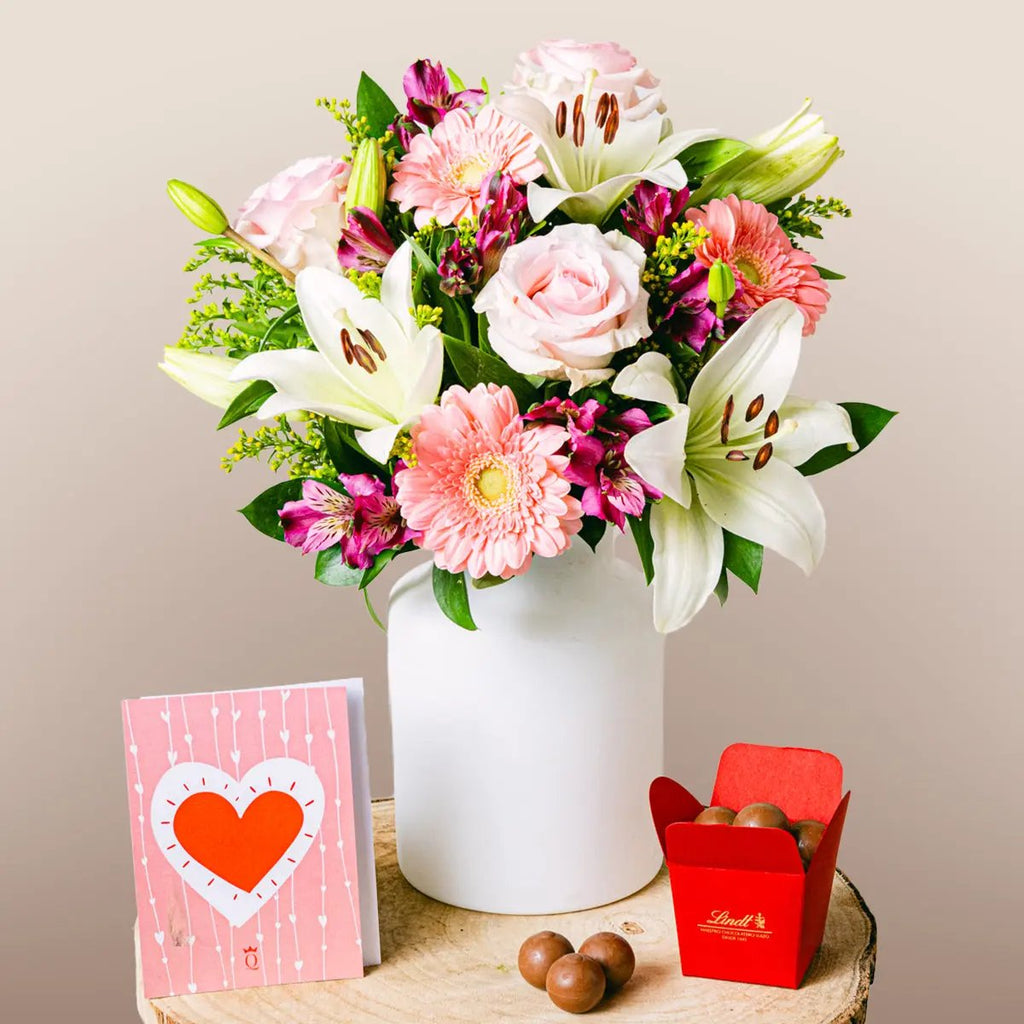 Dream World Flora Queen