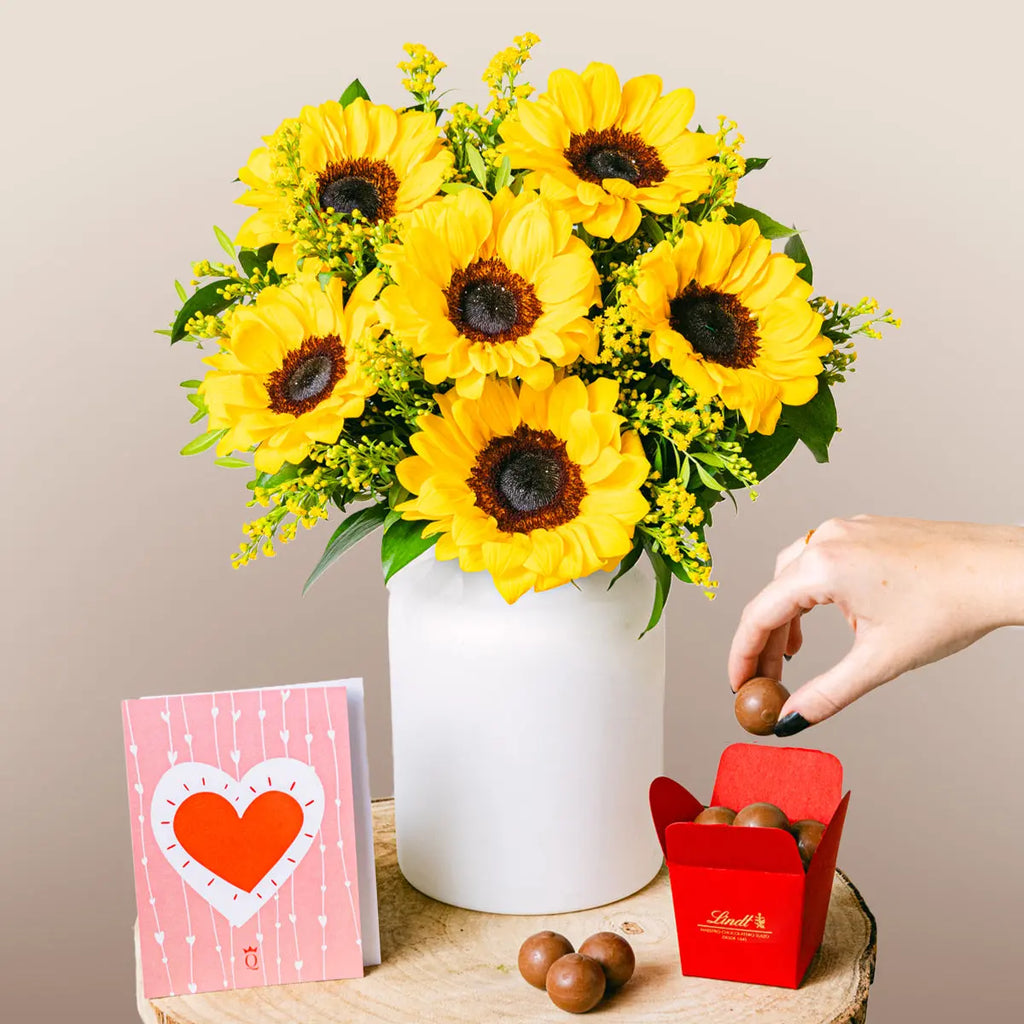 Golden Melody Flora Queen Flora Queen