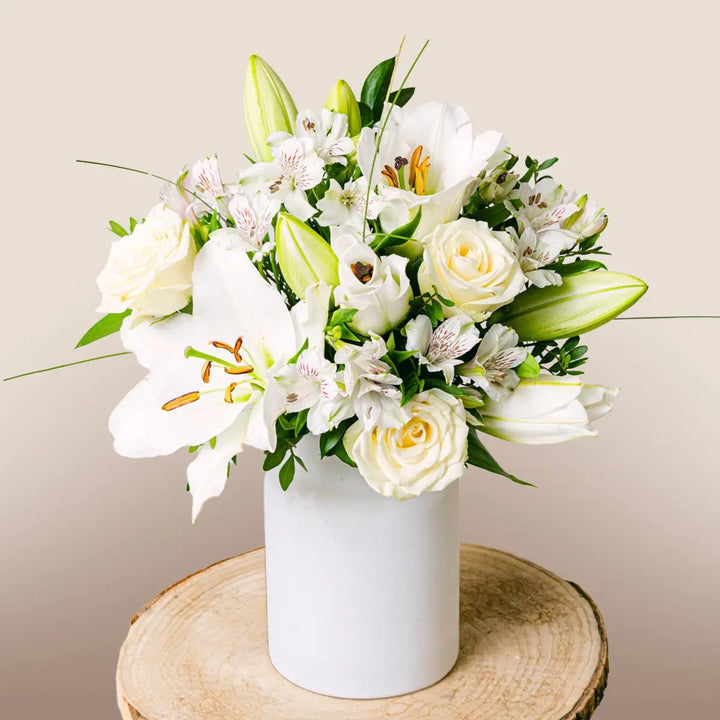 Aurore Flora Queen