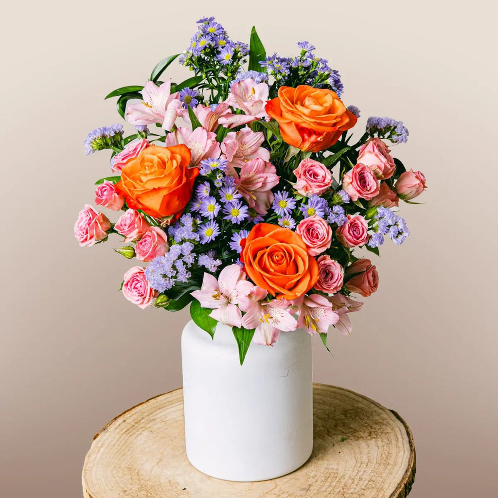 Extra Smiles Flora Queen Flora Queen