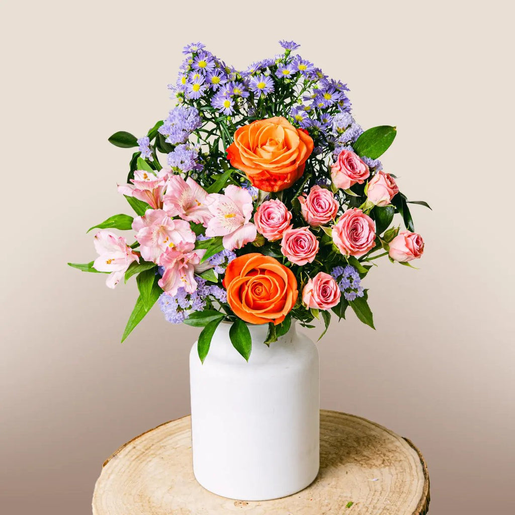 Extra Smiles Flora Queen Flora Queen