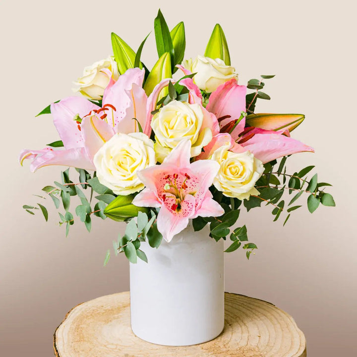 Candy Flora Queen