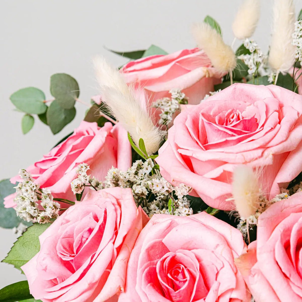 Moon River Flora Queen