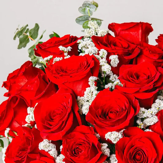 Embrace of Love Flora Queen