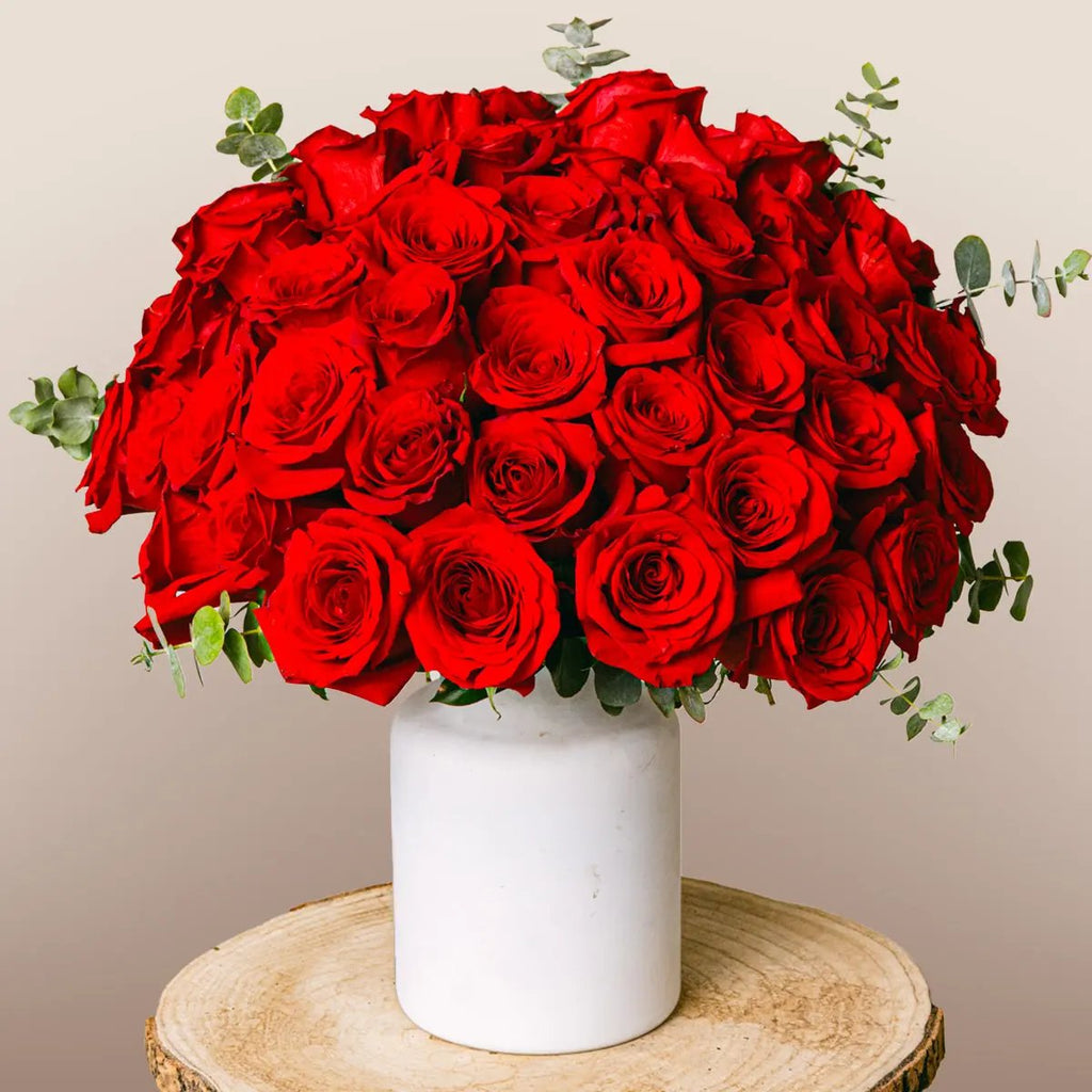 Eternal Love Flora Queen