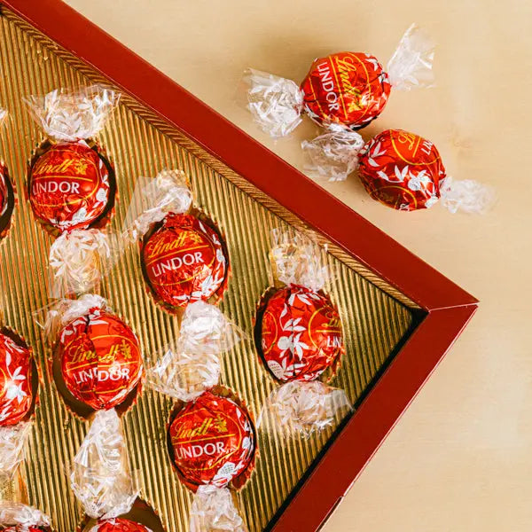 Chocolate love Flora Queen Flora Queen