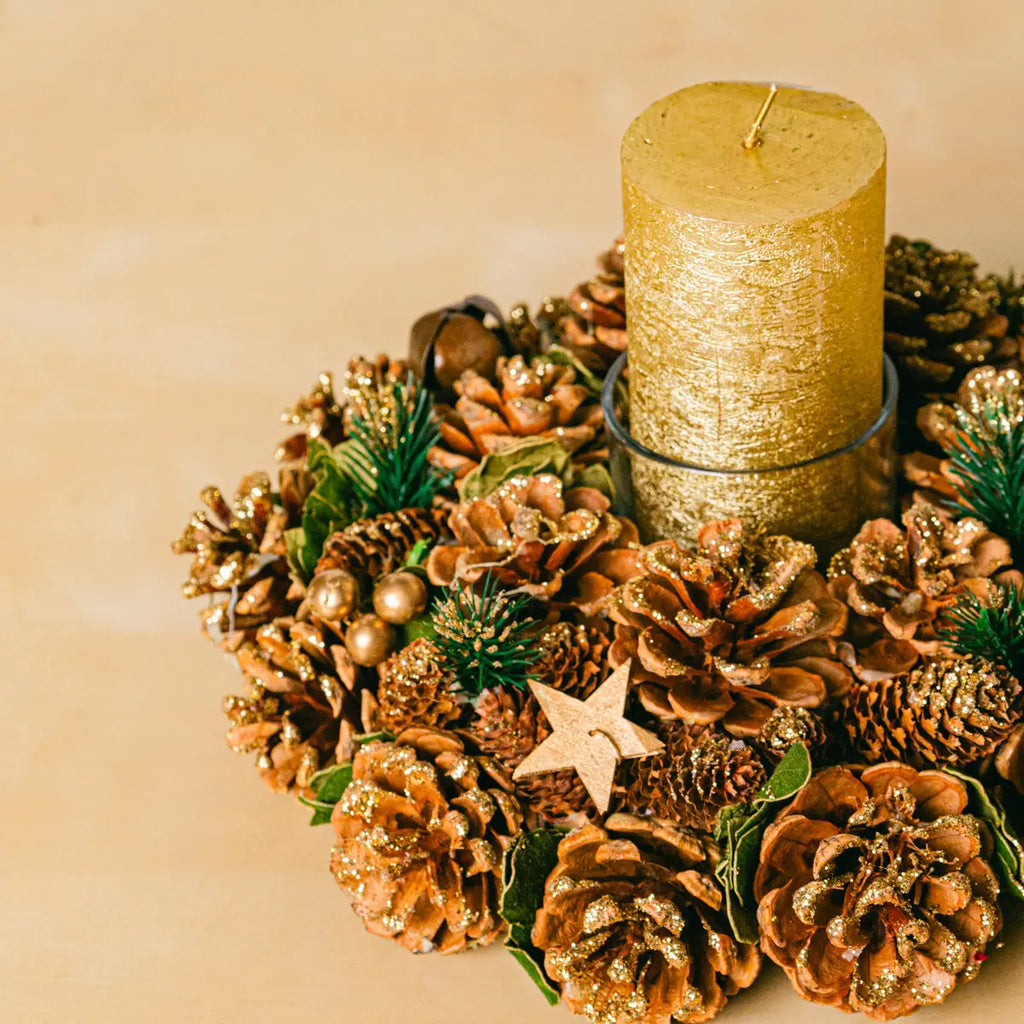 Season’s Greetings Flora Queen Flora Queen