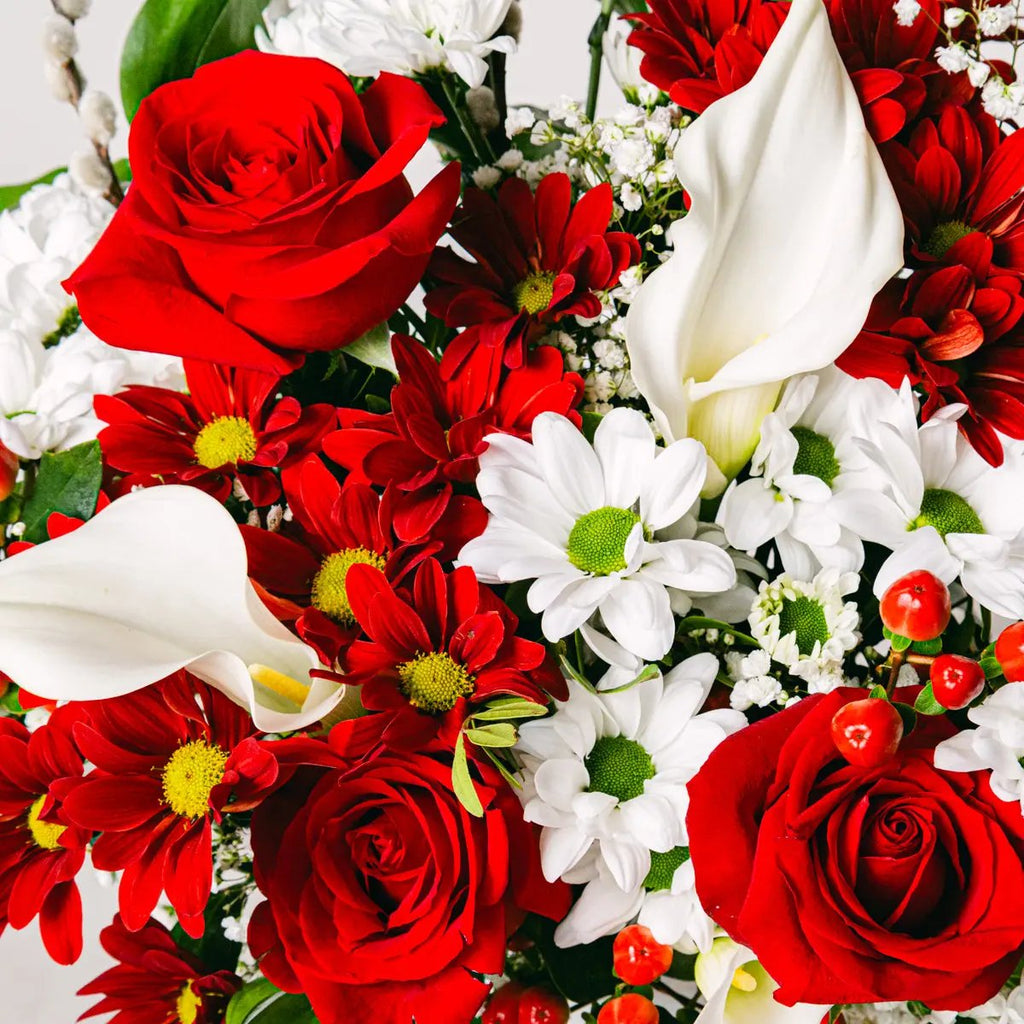 Gentle Harmony Flora Queen