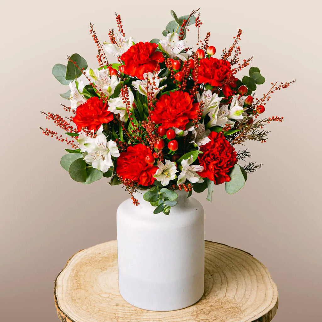 Warmest Wishes Flora Queen Flora Queen