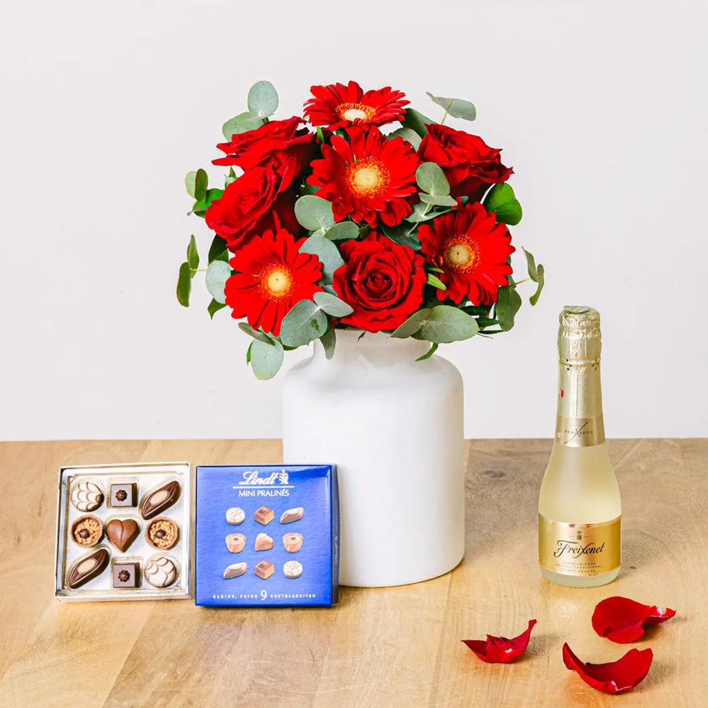 Pure Joy Flora Queen Flora Queen