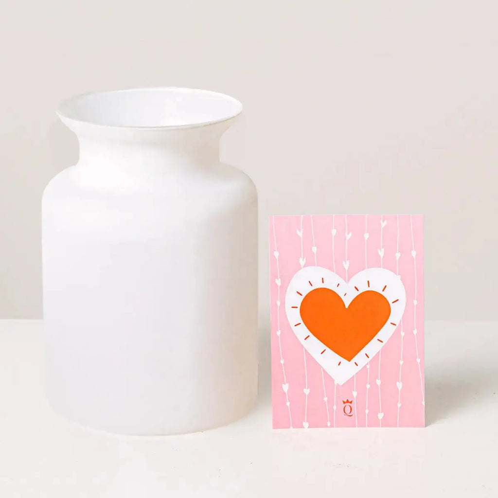 Embrace of Love Flora Queen