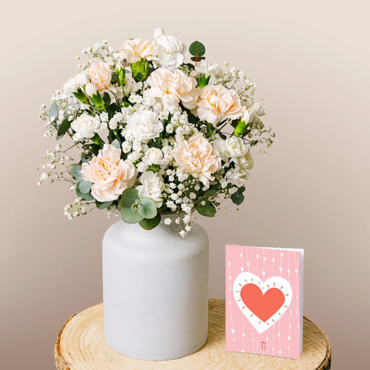 Romantic Blooms Flora Queen Flora Queen