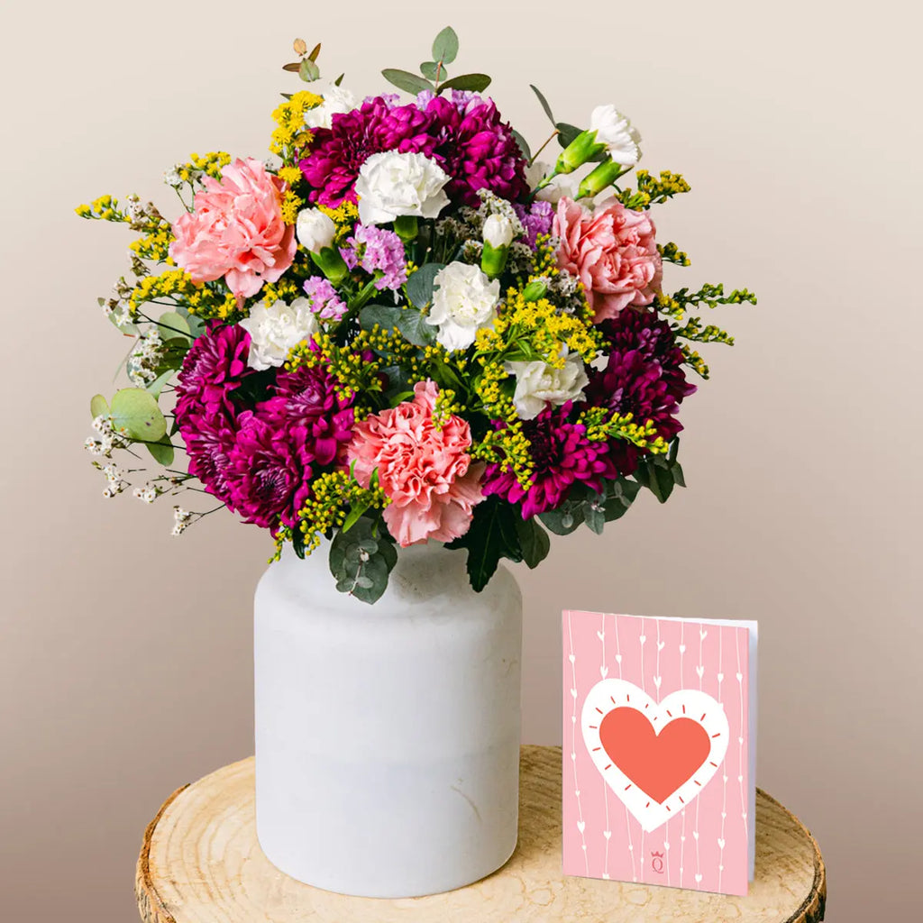 Sweet Romance Flora Queen Flora Queen