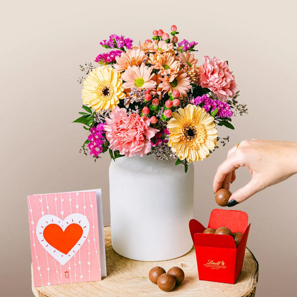 Dreamy Joy Flora Queen