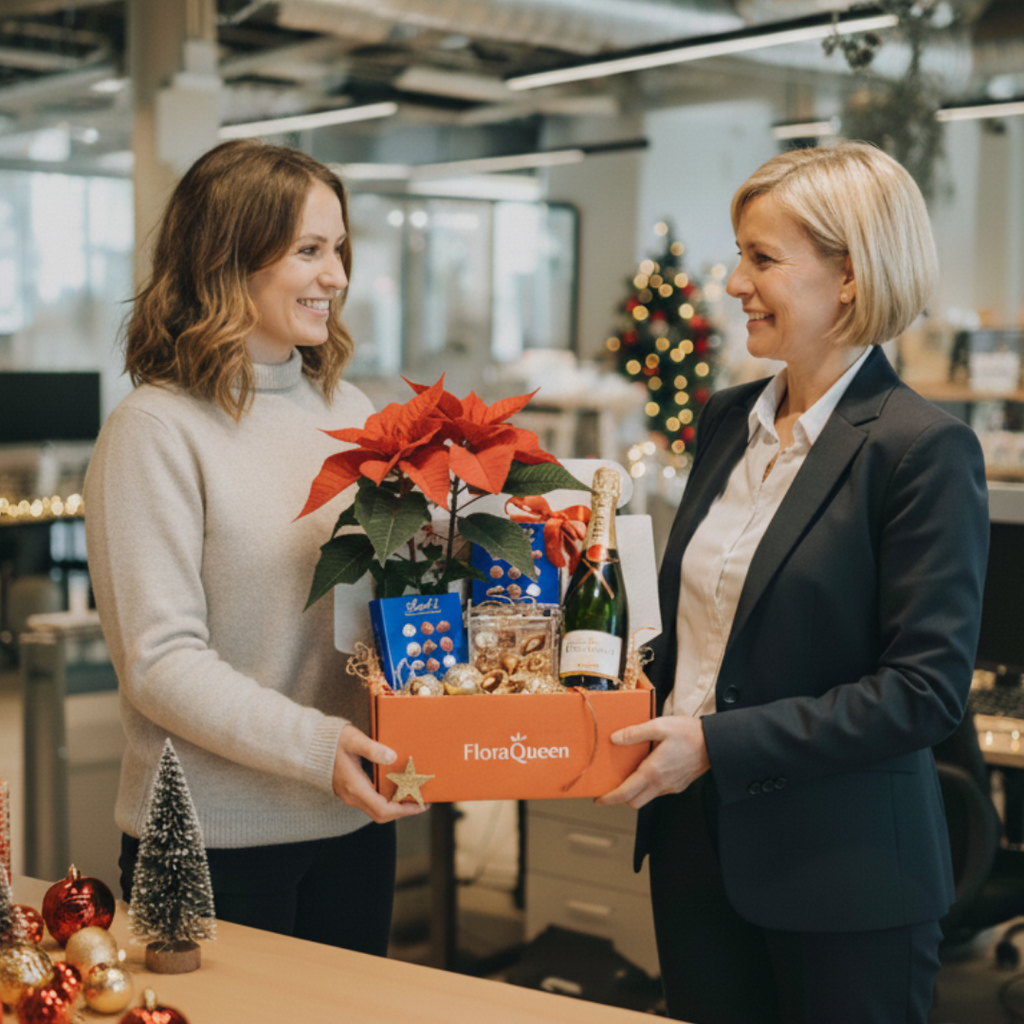 Des plantes vivantes accompagnées de délices gastronomiques