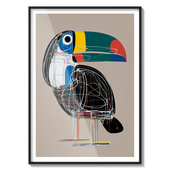 Colorline Toucan Flora Queen Flora Queen