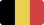 Flag for Belgique