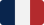 Flag for France