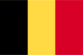 Belgique flag