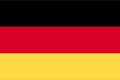 Allemagne flag