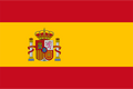 Espagne flag