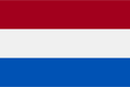 Pays-Bas flag