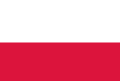 Pologne flag