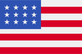 États-Unis flag